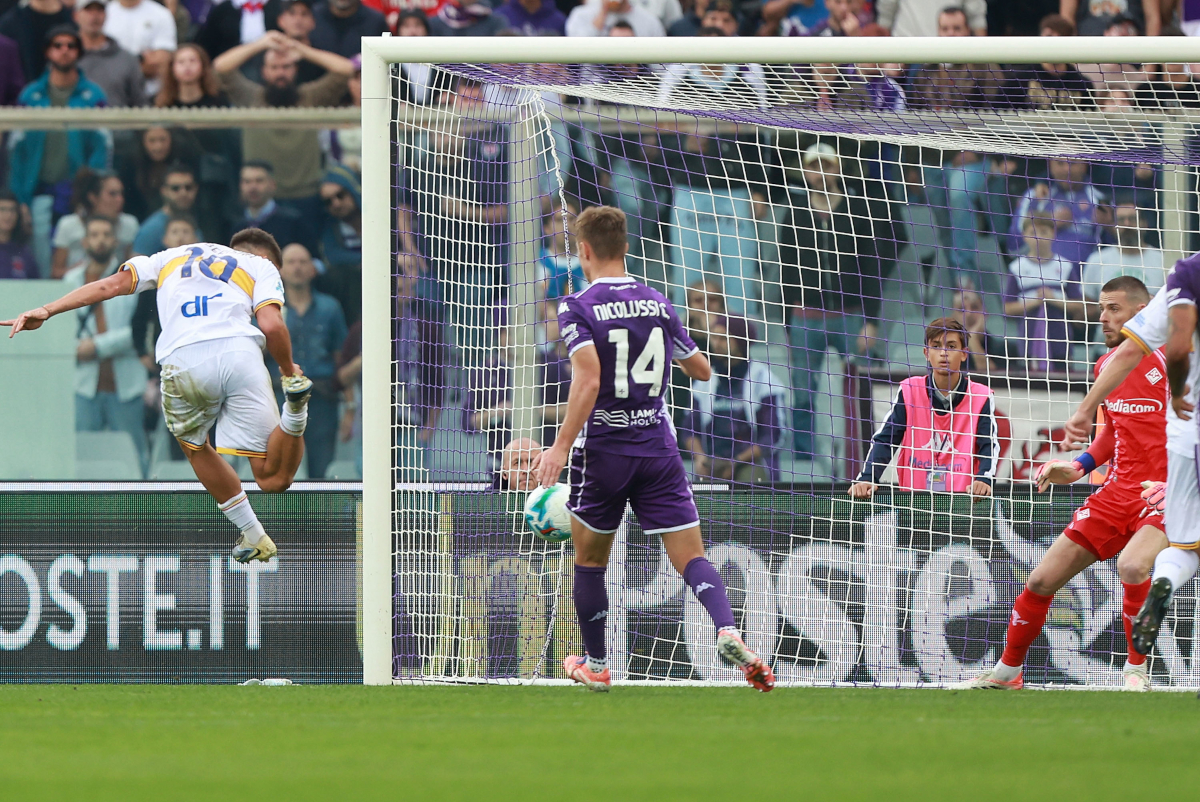 Fiorentina vs US Lecce: A Detailed Match Overview