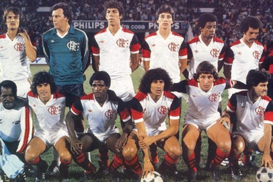 An Insight into Flamengo Football Club’s Legacy