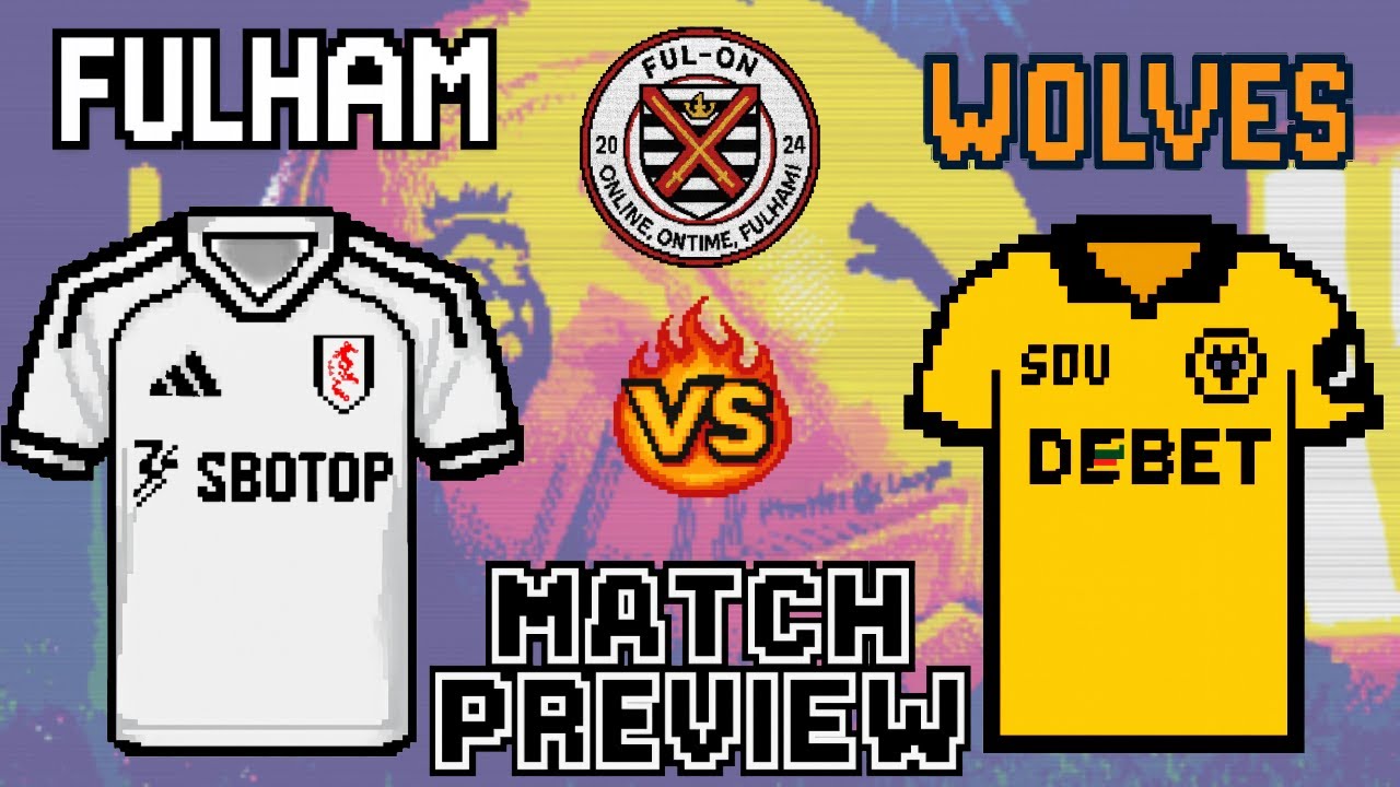 Fulham vs Wolves: Key Moments from the Match