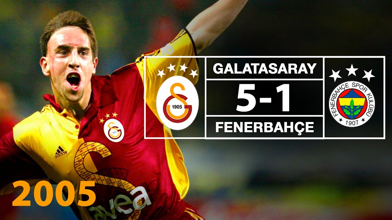Galatasaray: The Glory of Turkish Football