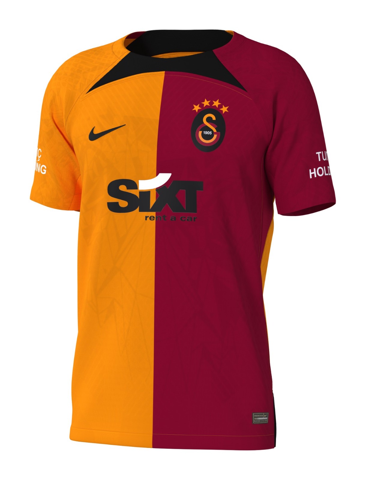 Galatasaray FC: A Legacy of Triumph in Football