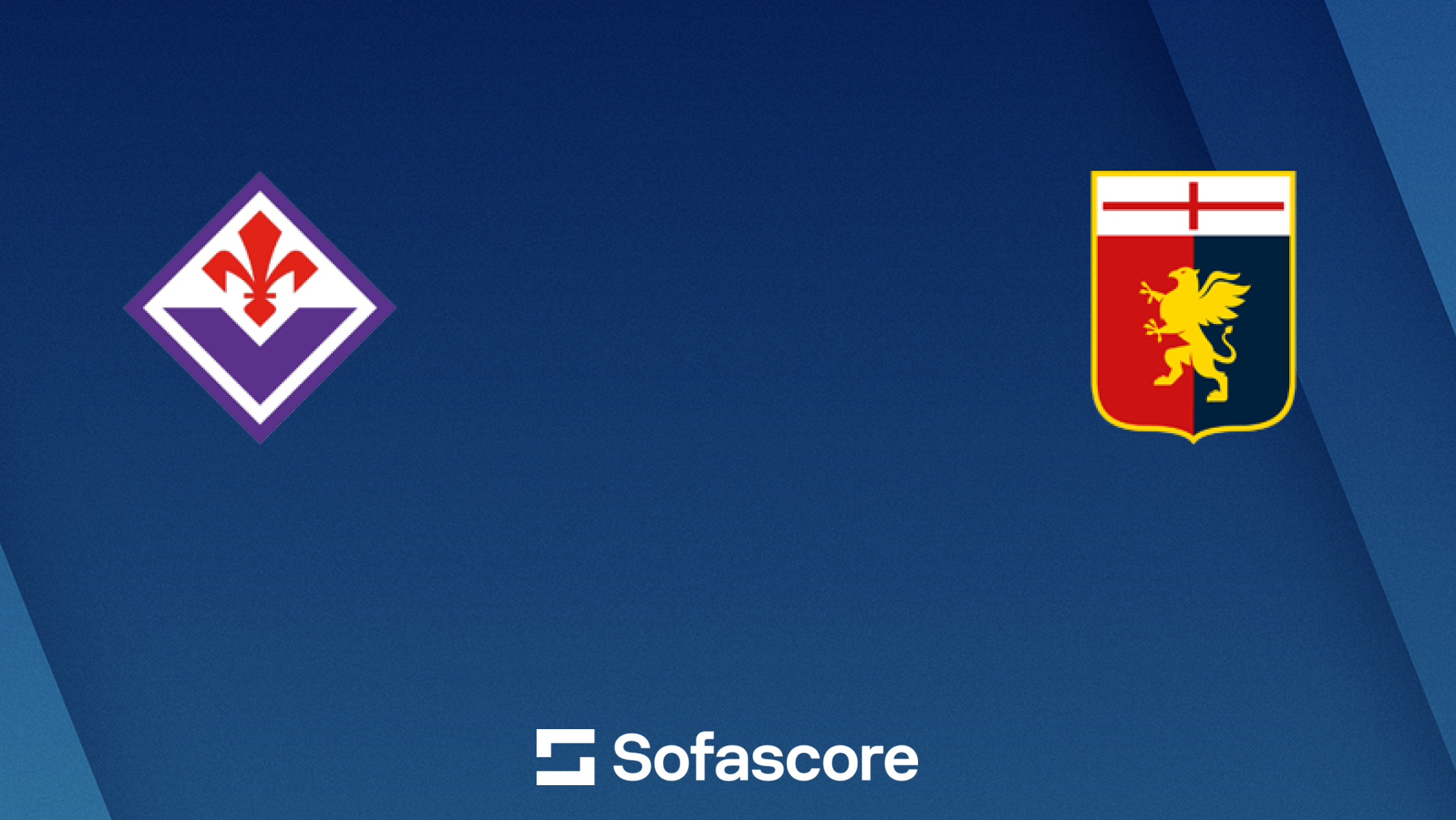 Genoa vs Fiorentina: A Clash of Giants in Serie A