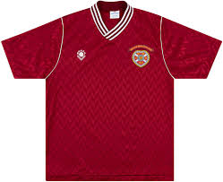 The Journey of Hearts FC: From Past to Present