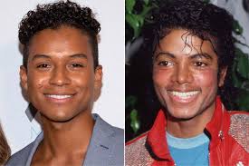 The Rise of Jaafar Jackson in the Music Industry