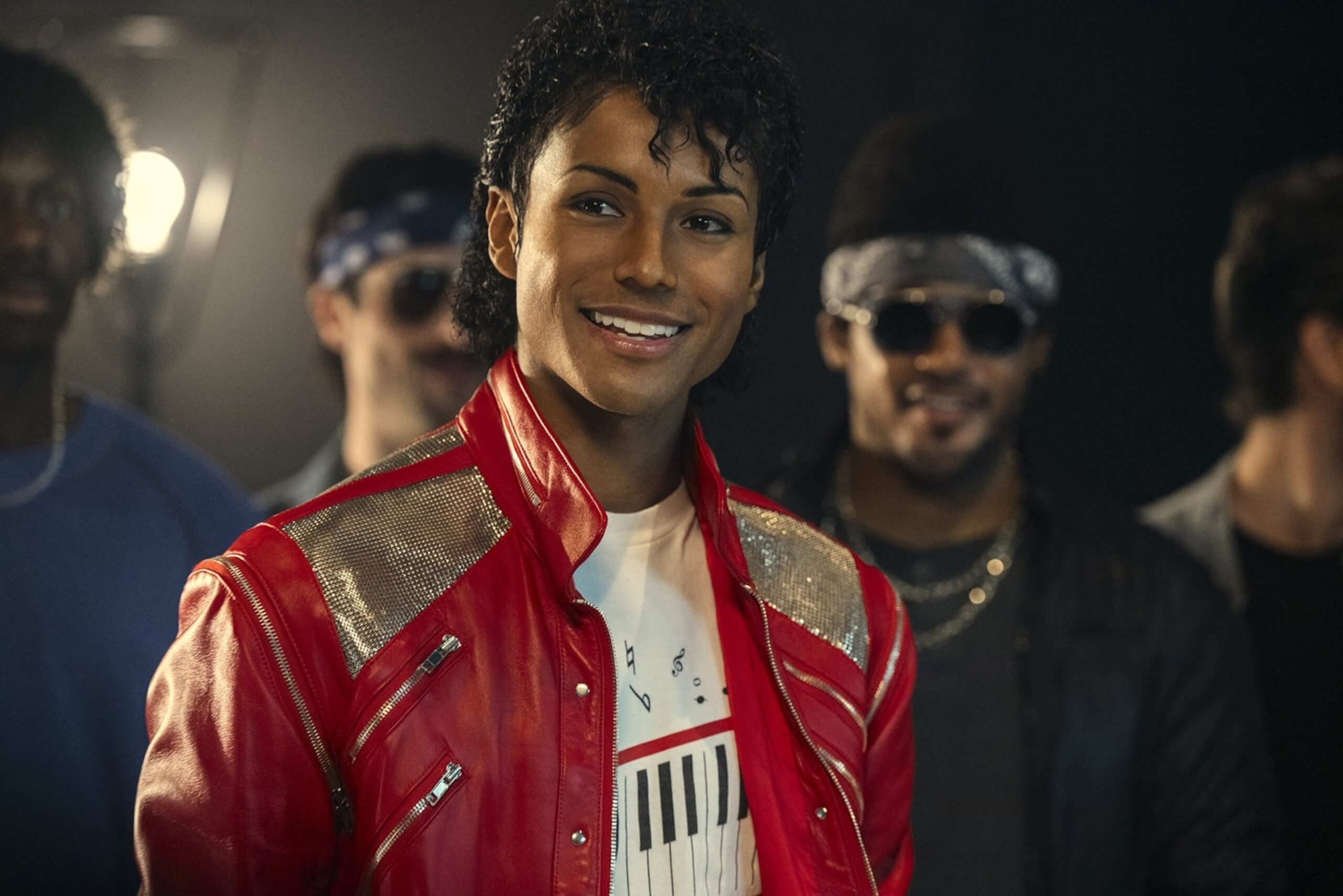 Jaafar Jackson: The Musical Legacy of Michael Jackson’s Nephew