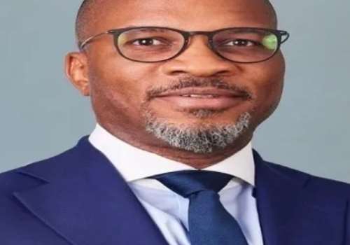 Introducing John Nwabueze: Nigeria’s New Tax Ombudsman