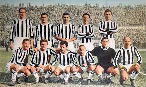 Juventus: A Look into Italy’s Historic Football Club