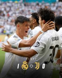 Juventus vs: Insights and Match Highlights