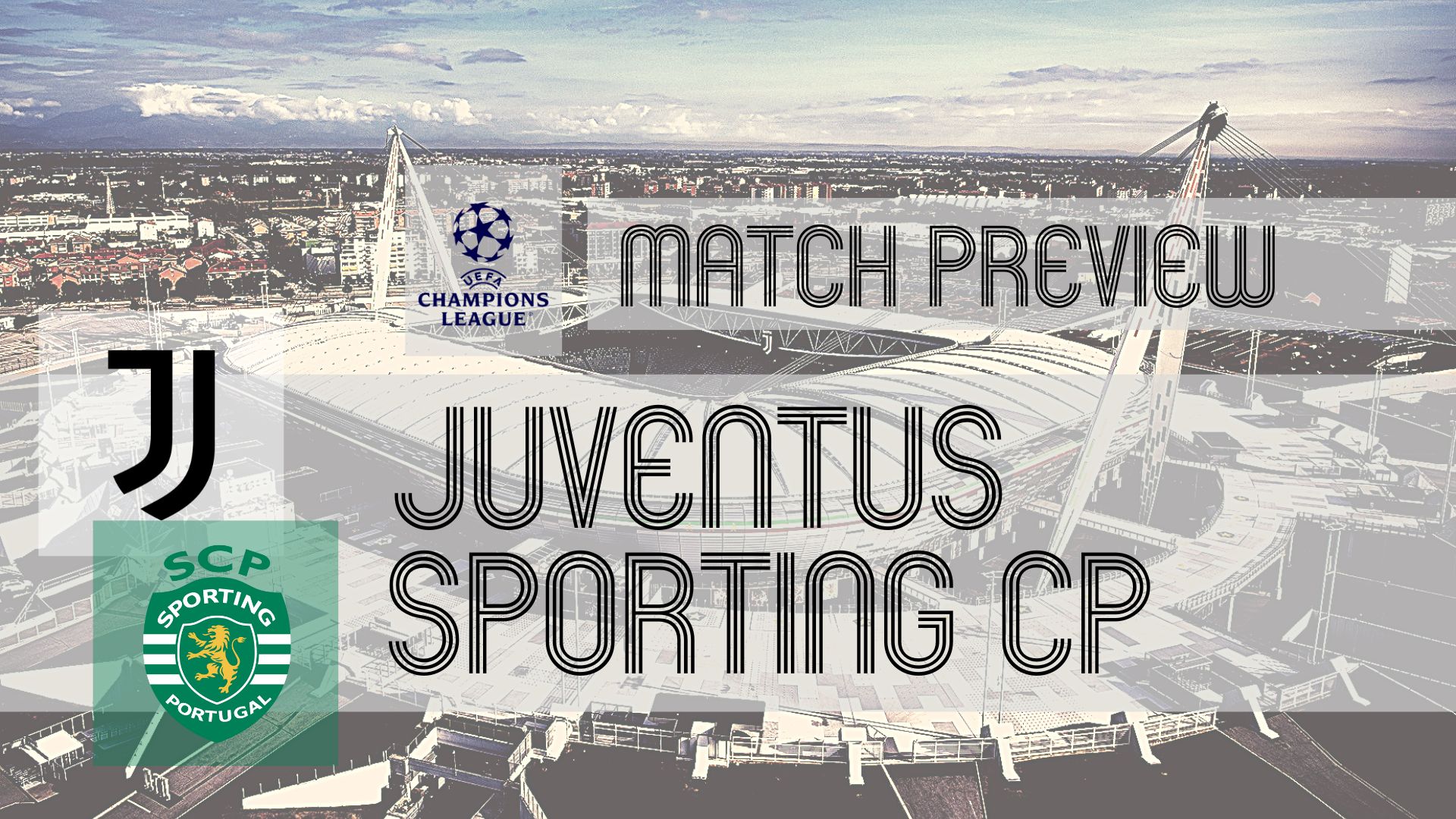 Juventus vs Sporting Prediction for Upcoming Showdown