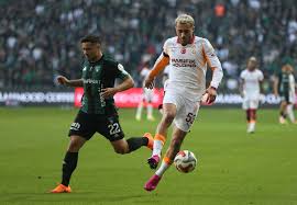 Kocaelispor vs Galatasaray: A Clash of Titans in Turkish Football