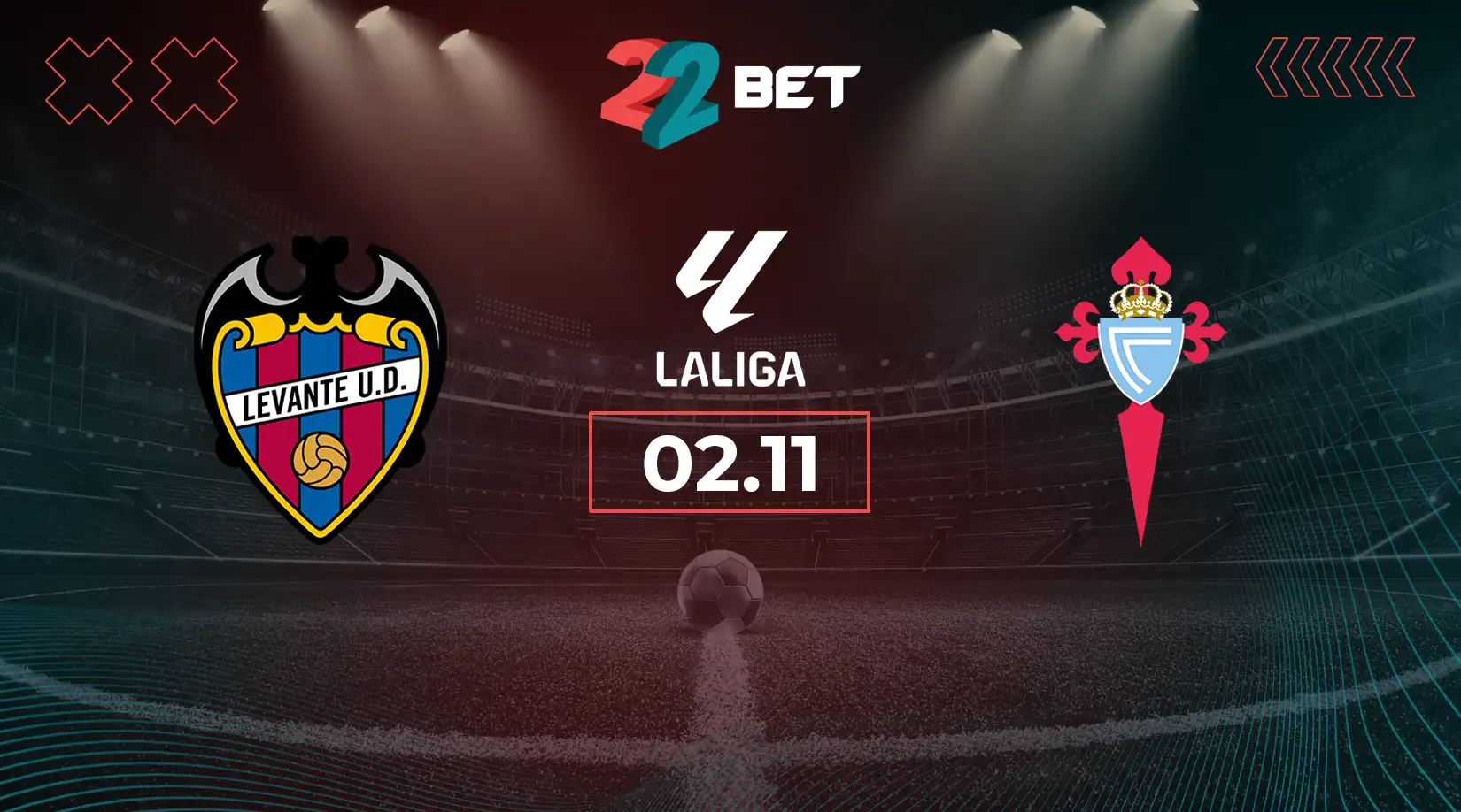 Levante vs Celta: A Key Match in La Liga