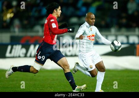 Lille vs: A New Chapter in Football Rivalries