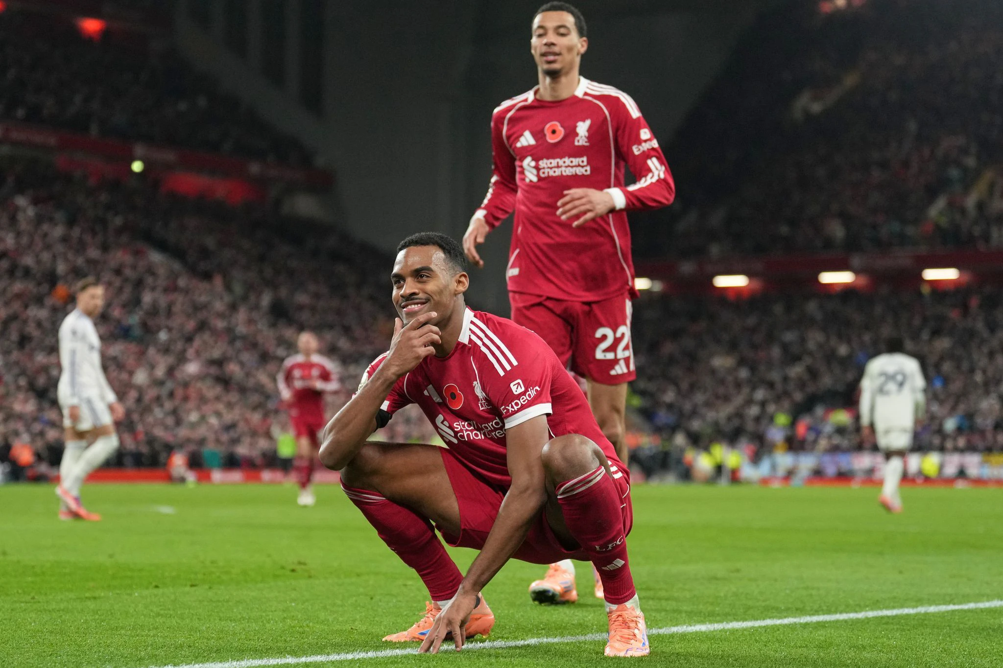 Liverpool F.C. vs Aston Villa: A Premier League Clash