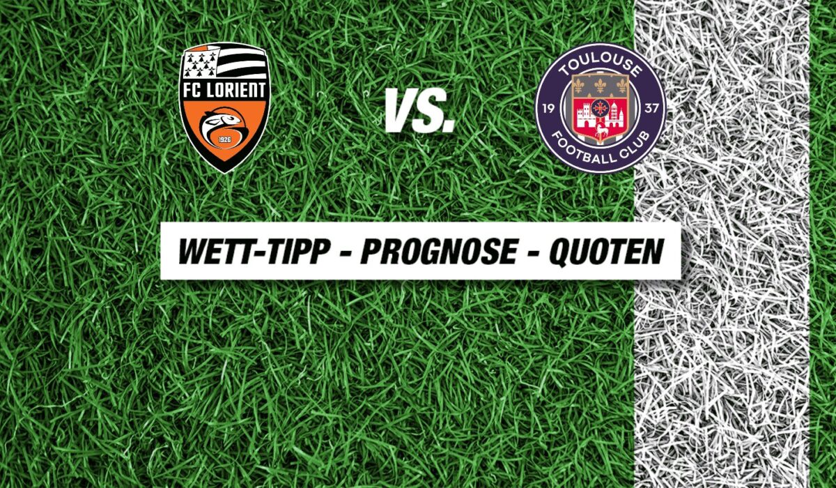 Lorient vs Toulouse: A Clash in Ligue 1