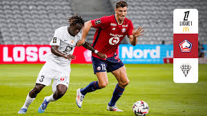 Exciting Clash: LOSC vs Angers in Ligue 1 Showdown