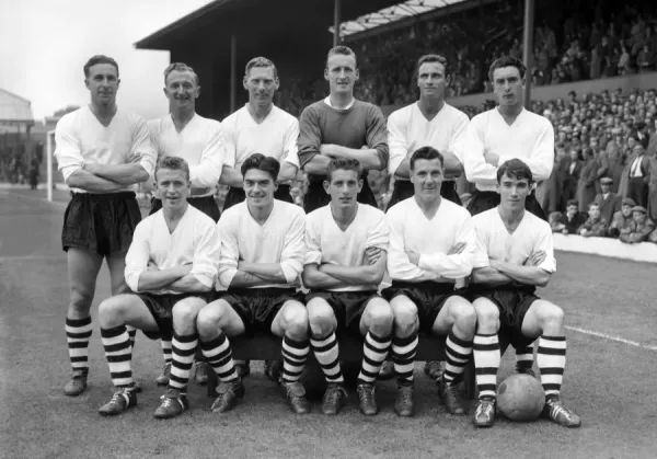Overview of Luton Town FC: Current Season Insights