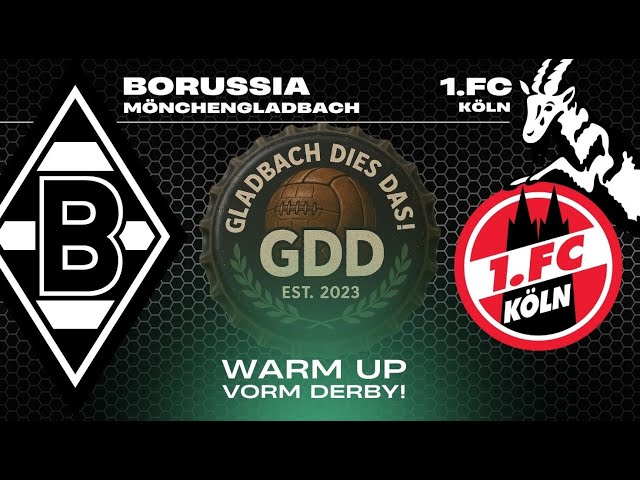 Mönchengladbach vs Köln: Bundesliga Rivalry Heats Up