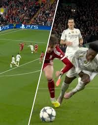 Understanding the Madrid Liverpool Football Rivalry