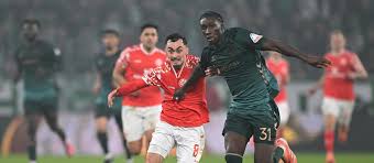 Mainz vs Werder Bremen: Bundesliga Showdown this Weekend
