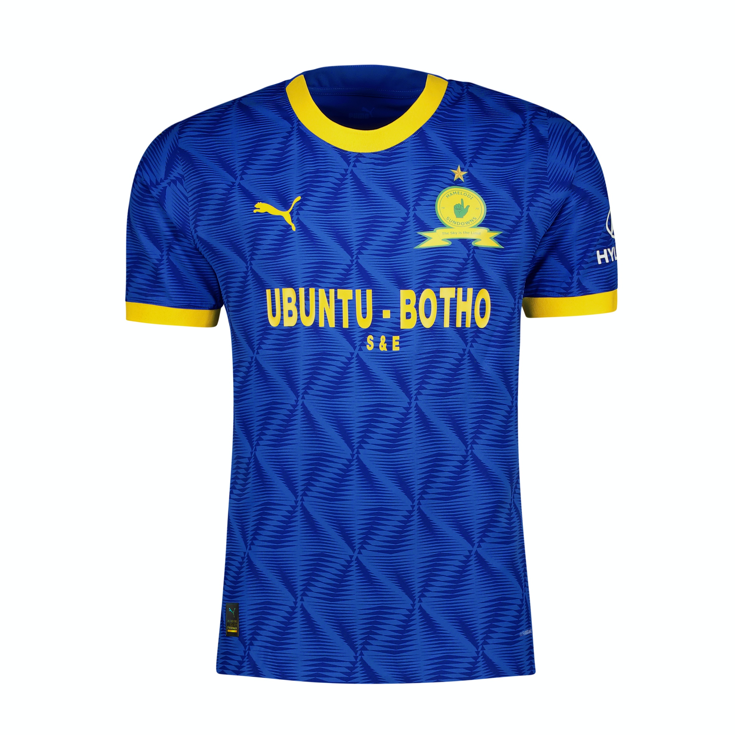 Mamelodi Sundowns: A Force in South African Football