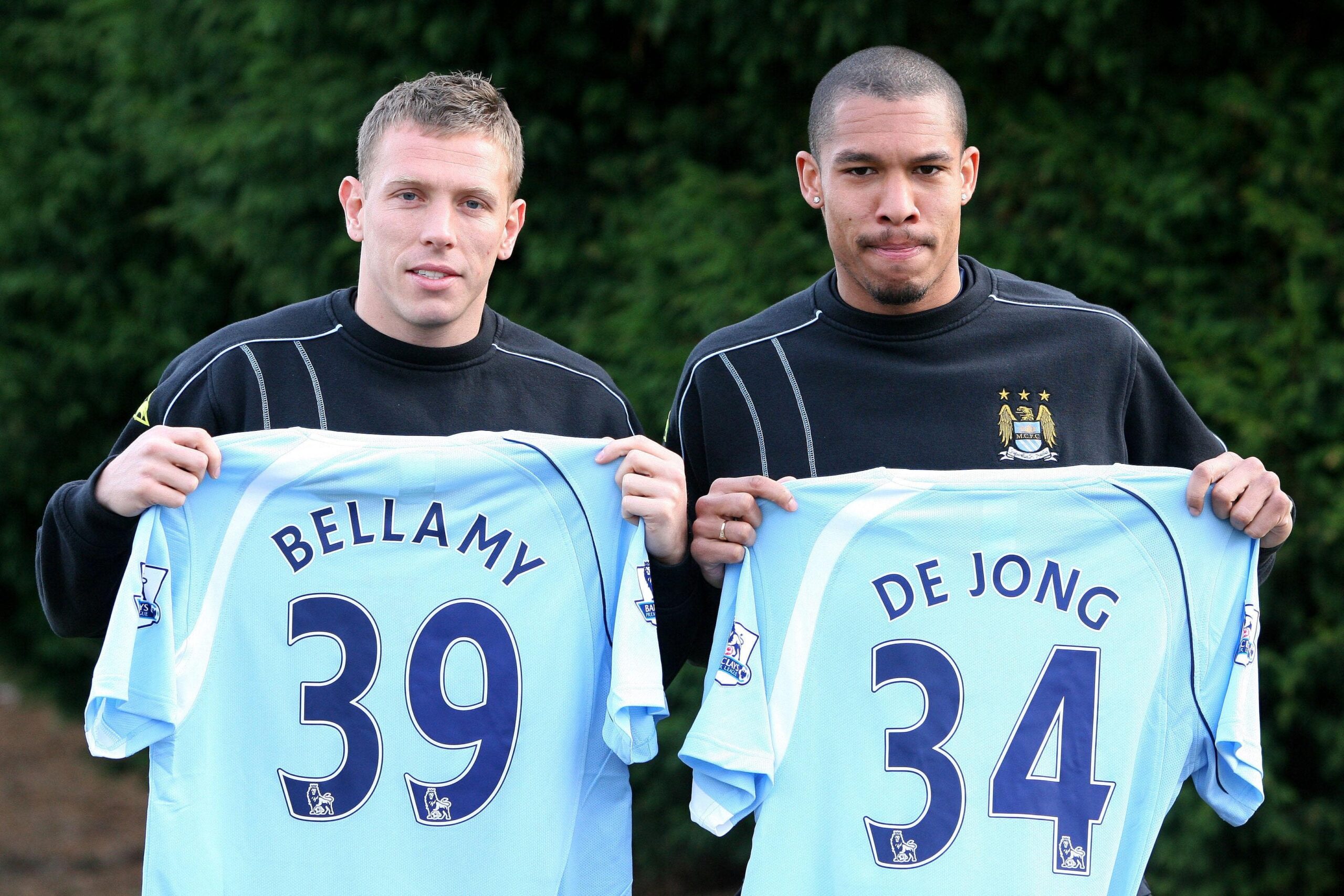 Manchester City: Current Triumphs and Future Aspirations