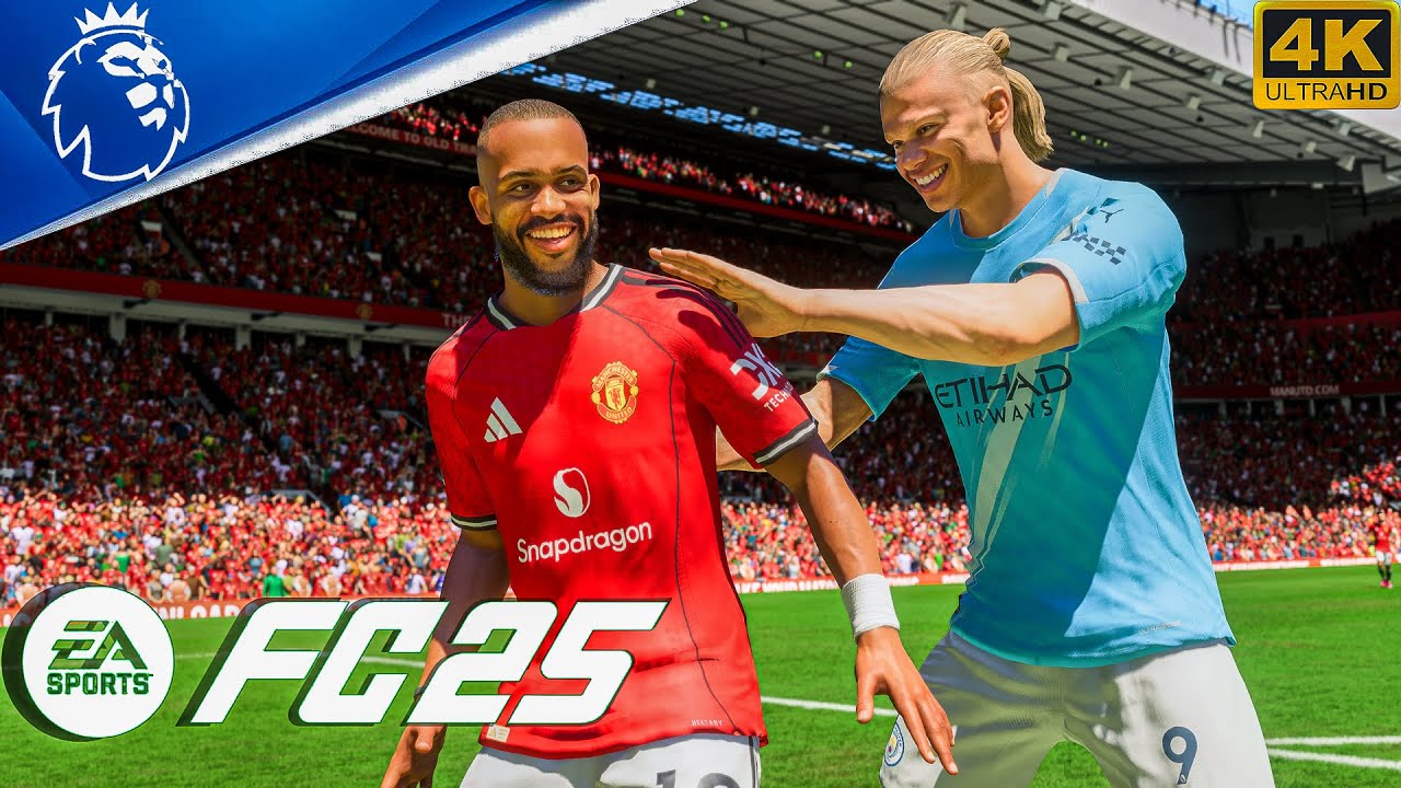 The Intense Rivalry: Man U vs Top Football Teams