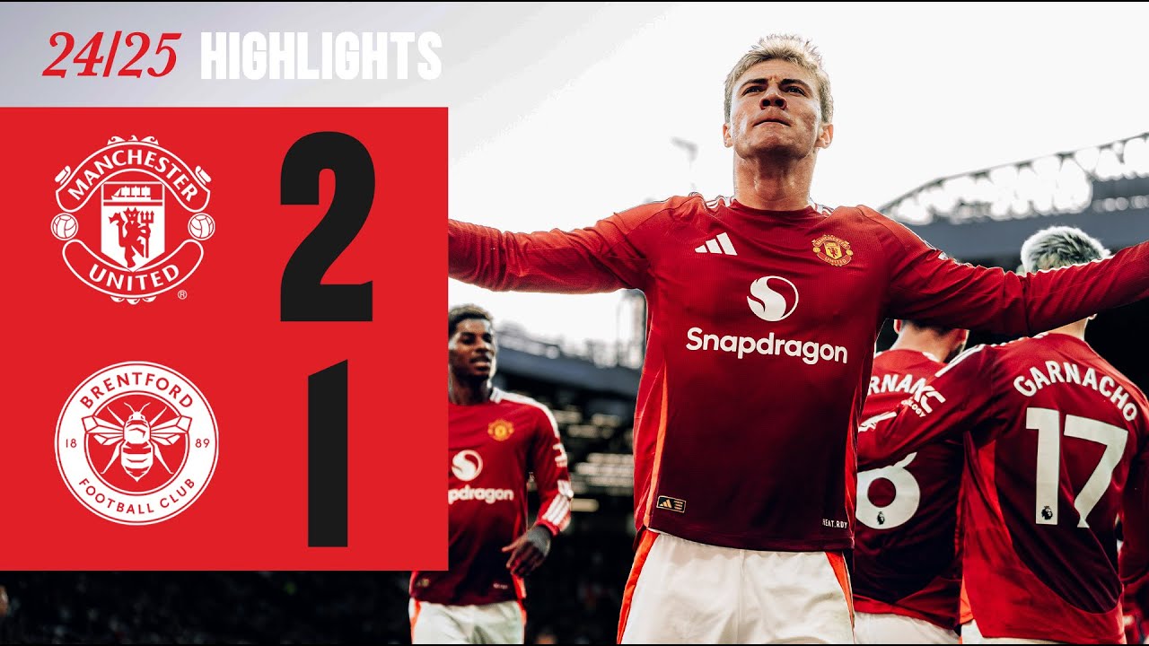 Man Utd: Current Updates and Performance Analysis