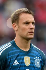 Manuel Neuer: The Rise and Impact of a Football Icon