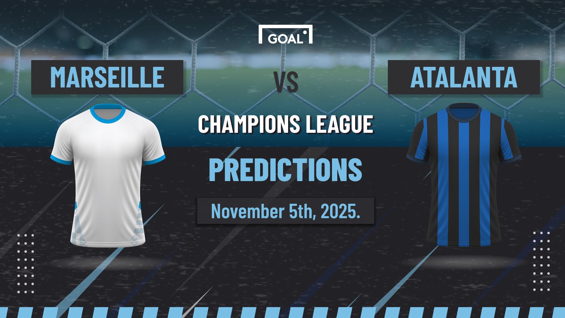 Marseille vs Atalanta Prediction: Who Will Triumph?