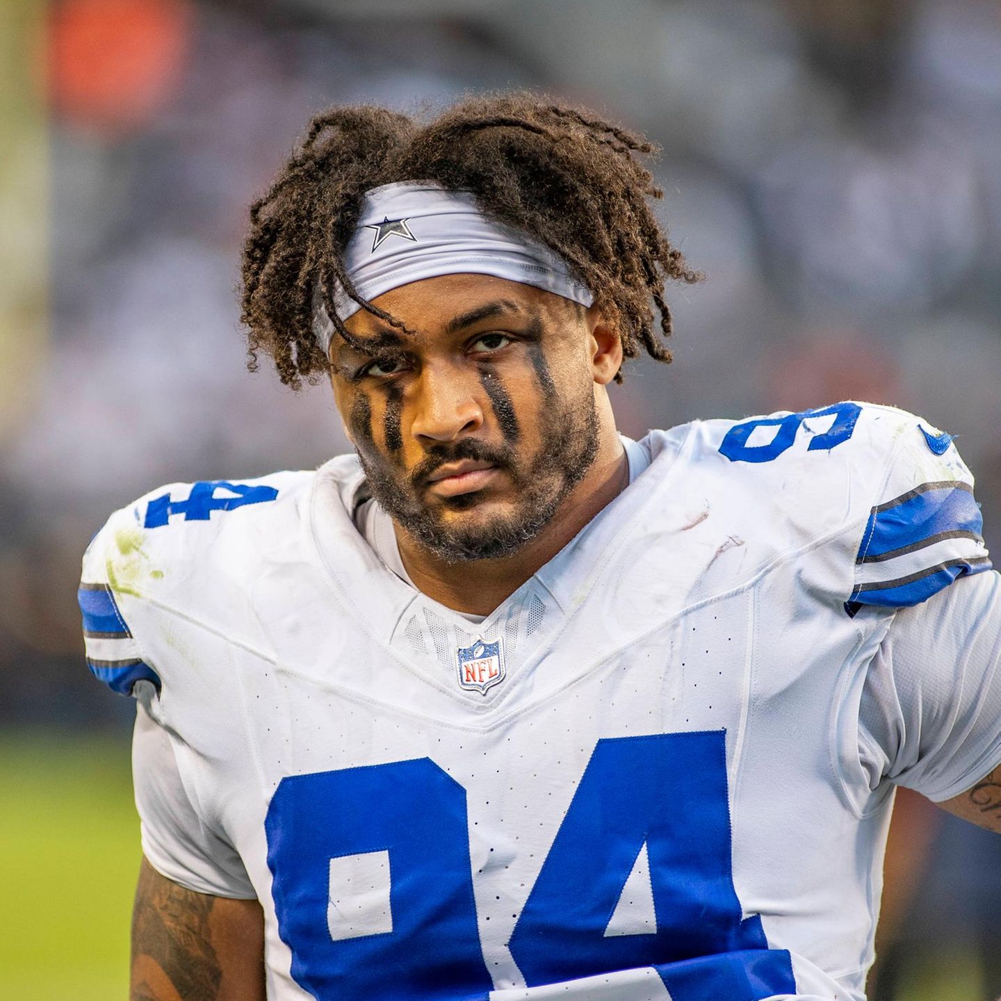 Marshawn Kneeland’s Impact on Nigerian Communities