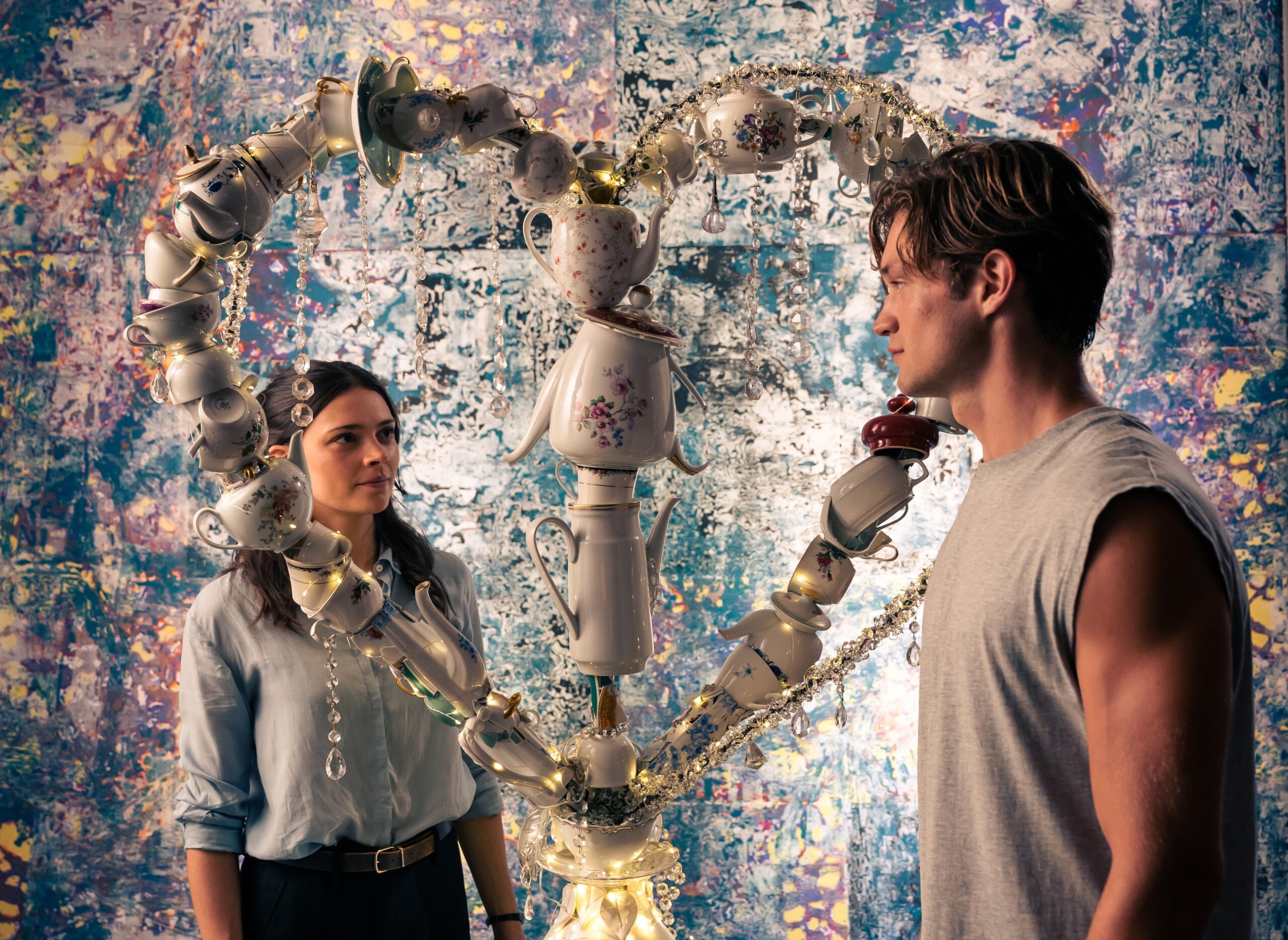 Everything You Need to Know About Maxton Hall Season 2