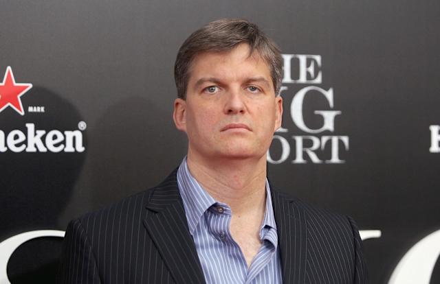 Understanding Michael Burry: Stock Market Visionary