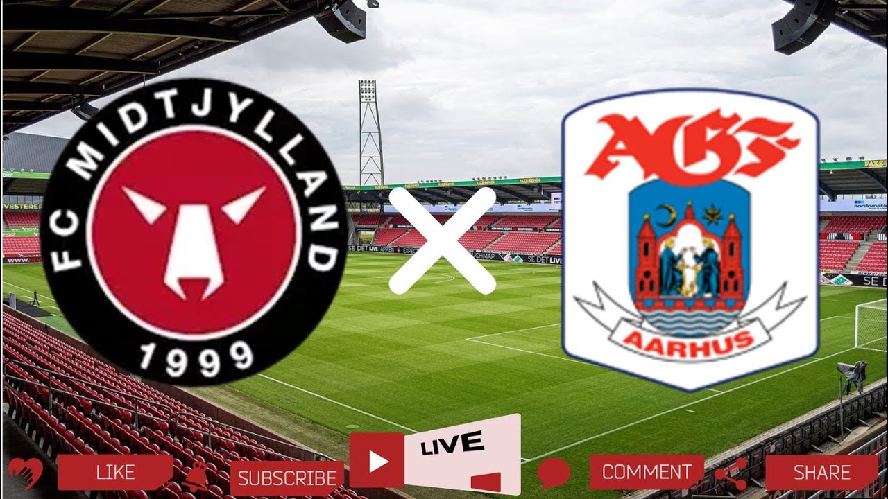 Midtjylland vs AGF: Key Highlights of Their Recent Clash
