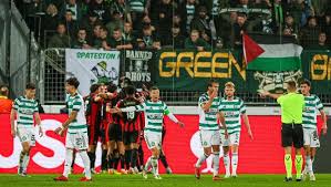 Midtjylland vs Celtic: A Crucial Matchup