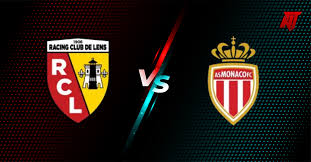 Monaco vs Lens: A Key Ligue 1 Encounter