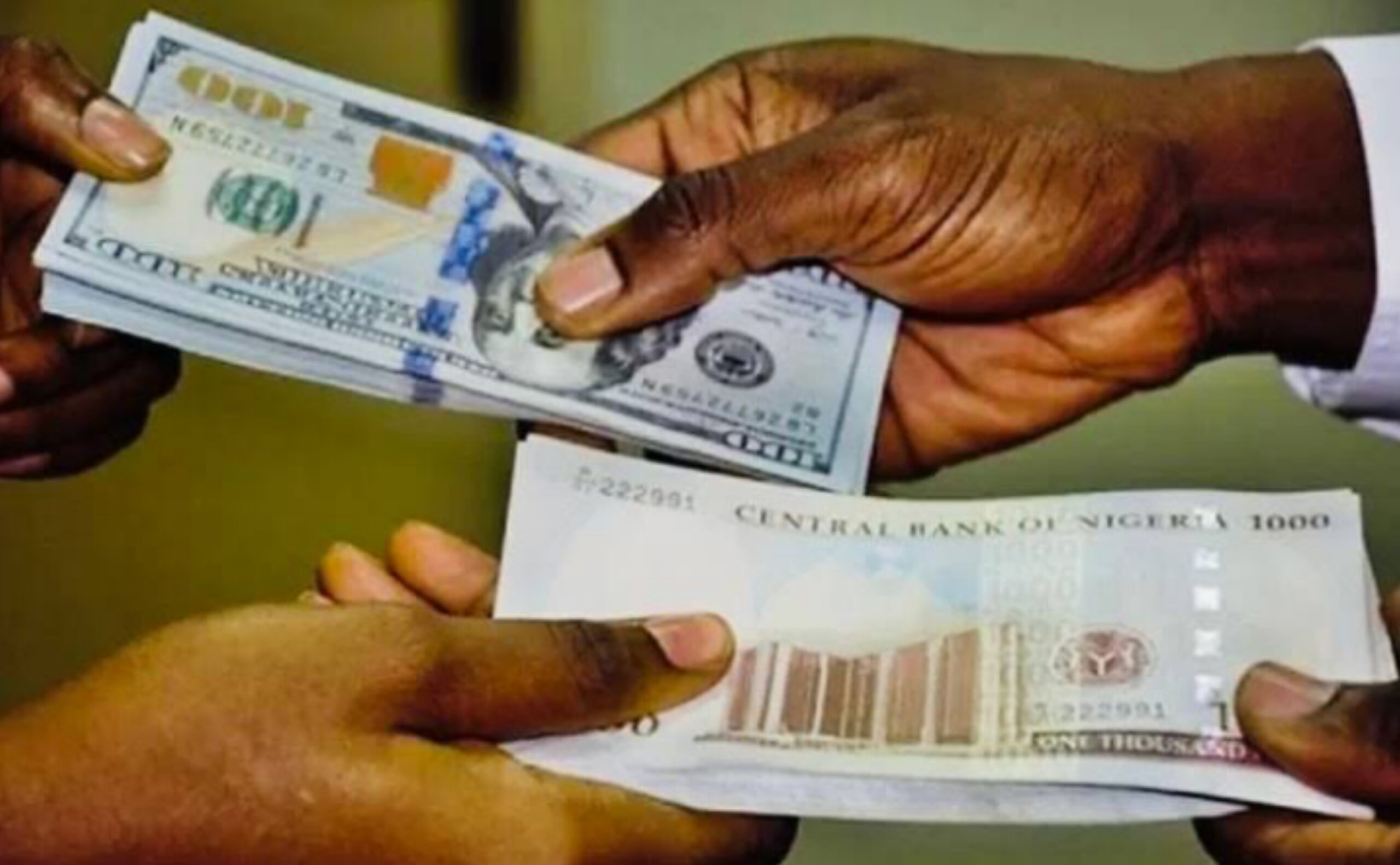 Naira’s Recent Appreciation Against the US Dollar: An Overview