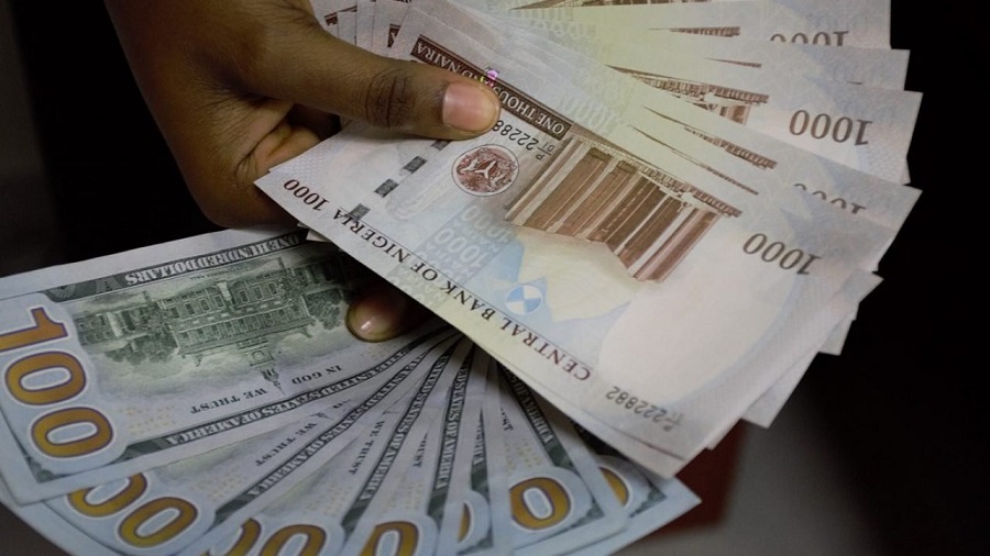 Recent Gains of the Naira Against the Dollar: Economic Implications