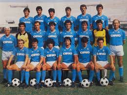 Napoli FC: Journey to Success in Serie A