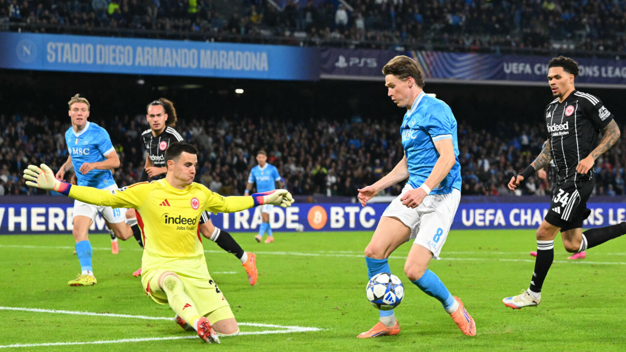 All You Need to Know About Napoli Match Today