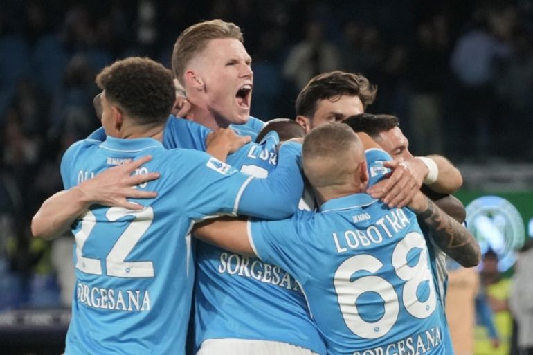 Napoli vs Como: Match Overview and Insights