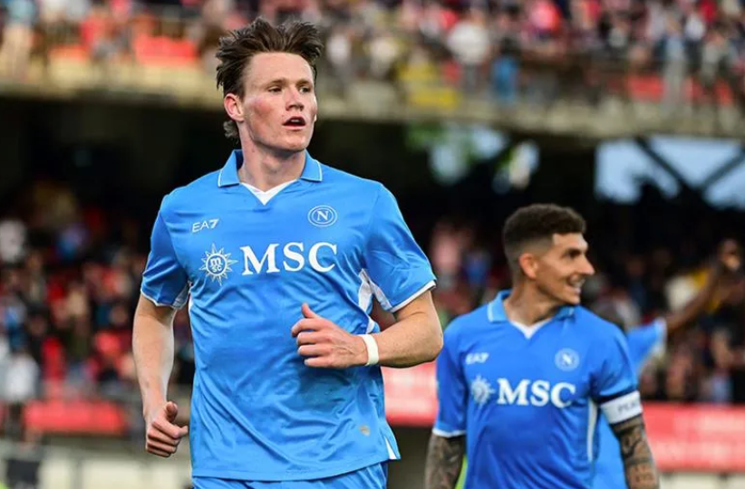 Napoli vs Como: Match Prediction and Insights
