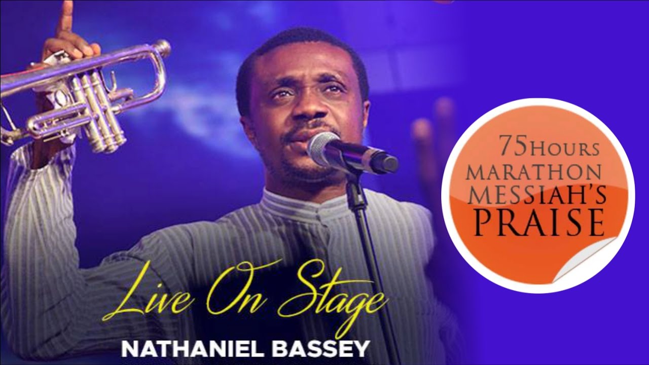 Nathaniel Bassey: A Beacon of Hope in Gospel Music