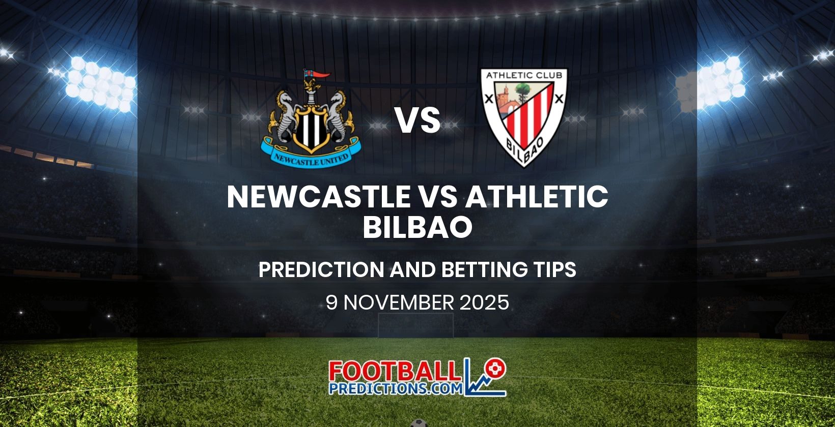 Newcastle vs Athletic Bilbao: Match Prediction and Insights