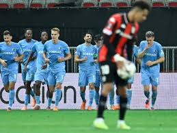 Nice vs Freiburg: Clash of Tactics and Talent