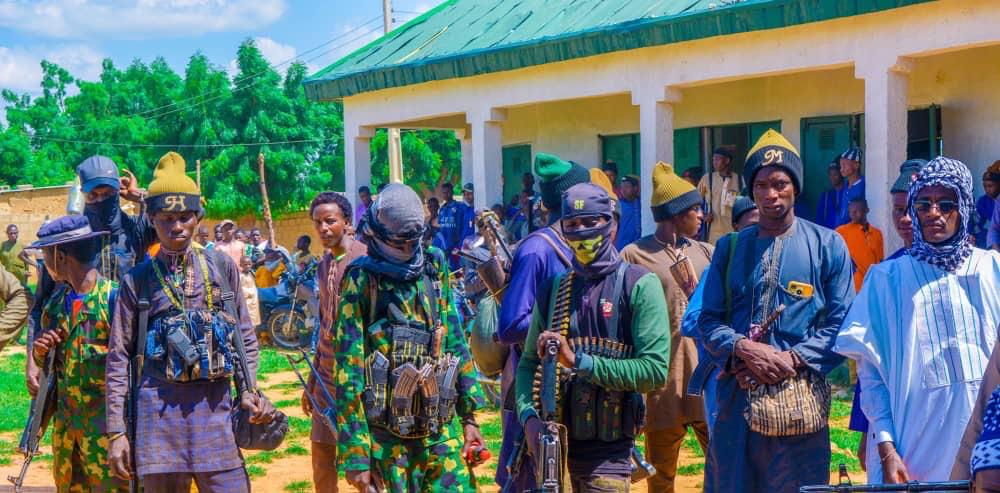Nigeria Insecurity Travel Warning: Understanding the Risks