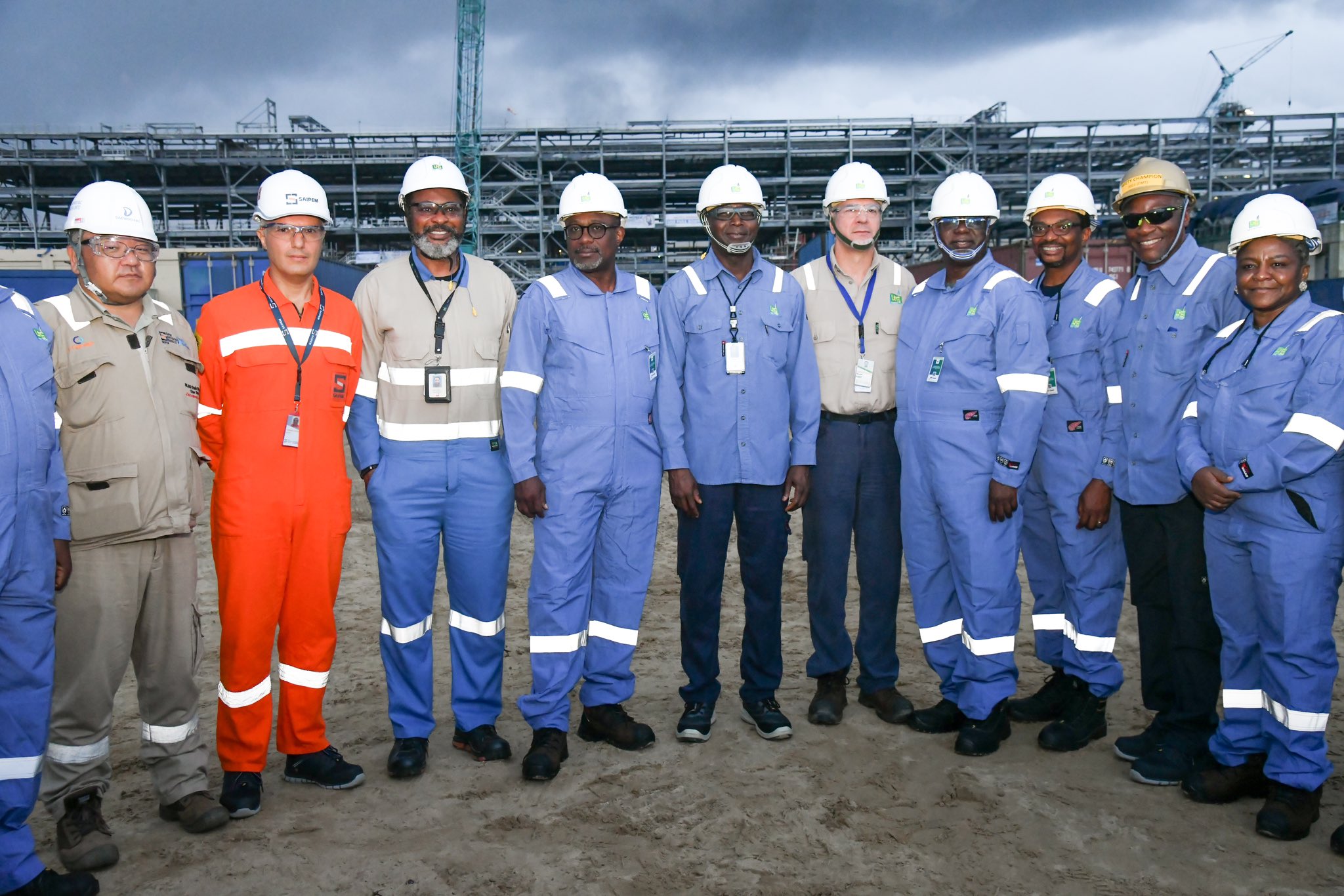 Importance of NLNG in Nigeria’s Economy and Energy Sector