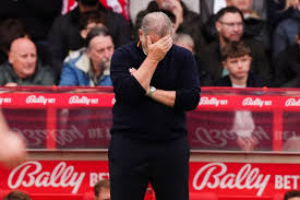Nottingham Forest’s Remarkable Journey in the Premier League