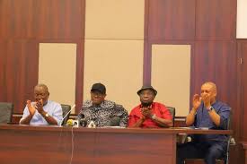 Nyesom Wike Advocates for Due Process in PDP Governance