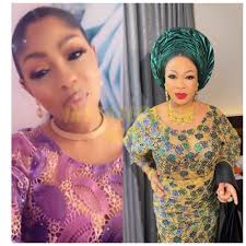 The Journey of Omoge Saidat in Nollywood