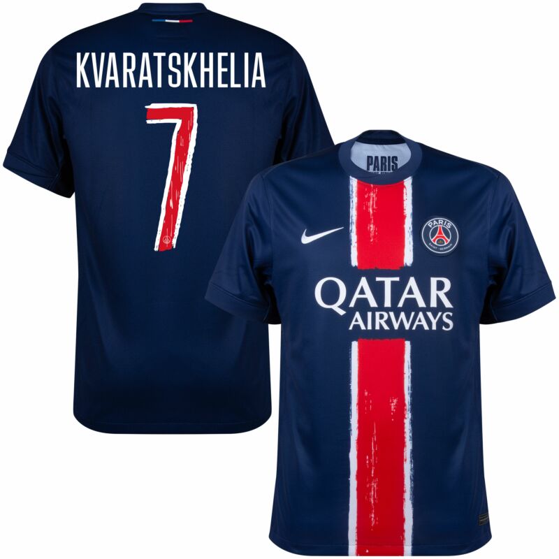 Latest Developments at PSG: Paris Saint-Germain Football Club